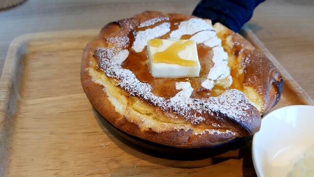 カフェ オレンジ Cafe Orange 自衛隊前 カフェ ネット予約可 食べログ