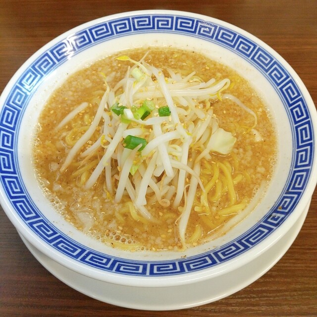豪ーめん 八戸尻内店 - 八戸（ラーメン）の写真