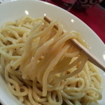 断面はｴｯｼﾞの無い丸みのあるｽｸｴｱ形で艶のある美肌仕様