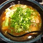 Ramen Shouryuu - 