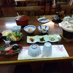 国民宿舎ロッヂふもと - 