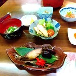 国民宿舎ロッヂふもと - 
