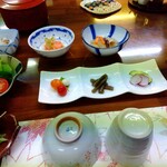 国民宿舎ロッヂふもと - 
