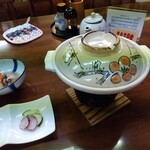 国民宿舎ロッヂふもと - 