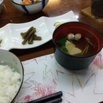 国民宿舎ロッヂふもと - 