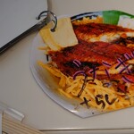 梅田 吉野寿司 - 