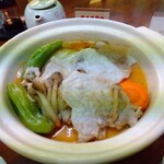 国民宿舎ロッヂふもと - 
