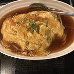 Bishoku Tenchi Haruka - 天津丼