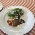 Restaurant Olivier - 