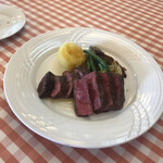 Restaurant Olivier - 