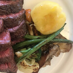 Restaurant Olivier - 