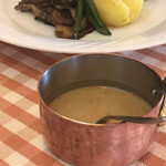 Restaurant Olivier - 