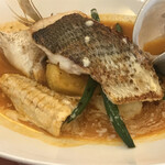 Restaurant Olivier - 