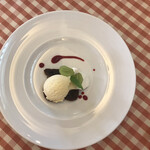 Restaurant Olivier - 