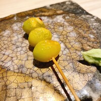 海味 - 