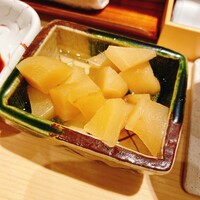 海味 - 