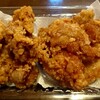唐揚げ専門 はっぴ商店 横浜大口店