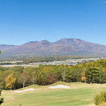 Grandy Karuizawa Golf Club