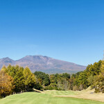 Grandy Karuizawa Golf Club