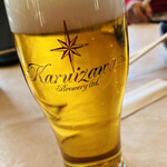 Grandy Karuizawa Golf Club