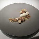 ルカンケ - モンブラン