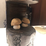 ルカンケ - ミニャルディーズ