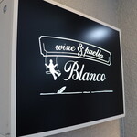 Blanco - 