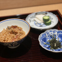 三徳六味 - 