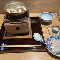三徳六味 - 