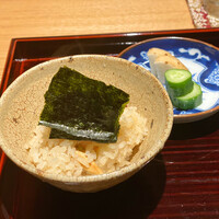 三徳六味 - 