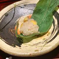 三徳六味 - 