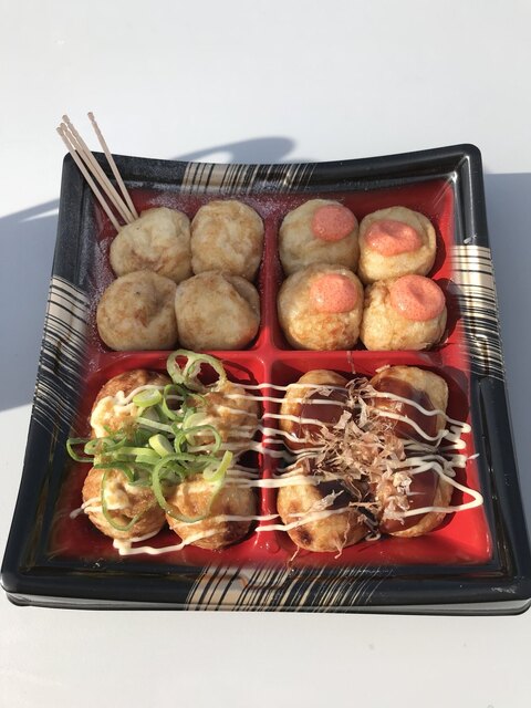 伊たこ焼 梅田本店 大阪梅田 阪急 たこ焼き 食べログ 伊たこ焼 梅田本店 大阪梅田 阪急 たこ焼き 食べログ