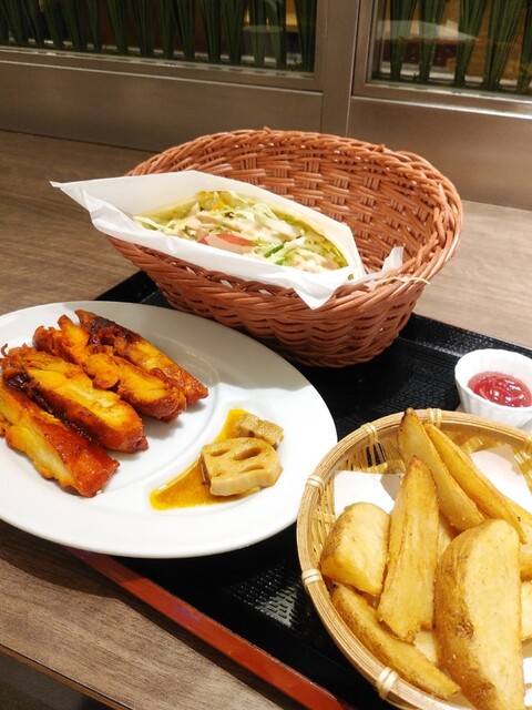 ケバブレストランkc 学園都市 アジア エスニック料理 その他 食べログ ケバブレストランkc 学園都市 アジア エスニック料理 その他 食べログ