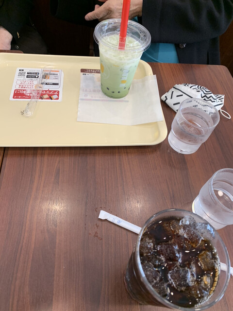ドトールコーヒーショップ 本所吾妻橋店 Doutor Coffee Shop 本所吾妻橋 カフェ 食べログ ドトールコーヒーショップ 本所吾妻橋店 Doutor Coffee Shop 本所吾妻橋 カフェ 食べログ