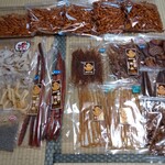 おたべなさいのあきやま商店 - スゲー