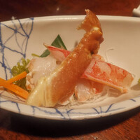 かに道楽 横浜店 - 