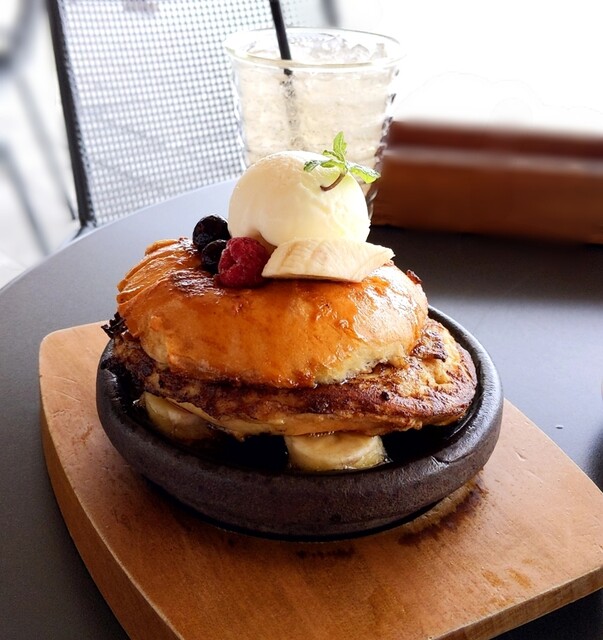 富山 スワロー カフェ Toyama Swallow Cafe インテック本社前 カフェ 食べログ