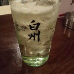 ハイボール酒場かどいち - 