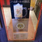 ハイボール酒場かどいち - 