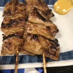 Yakitori Dokoro Ishii - 