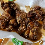 元祖からあげ本舗ゲンマル - 