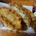 元祖からあげ本舗ゲンマル - 