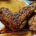 元祖からあげ本舗ゲンマル - 