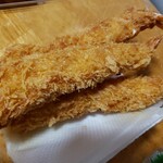 元祖からあげ本舗ゲンマル - 