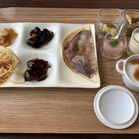 スカイレストラン ハレアス - 