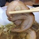 らー麺 つるや - 