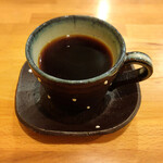 和味庵 - ドリンク写真:カップが可愛い