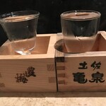 土佐酒バル - 