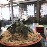 長寿庵 - 
