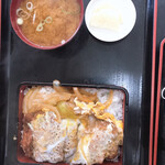 長寿庵 - 